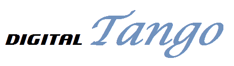 Digital Tango